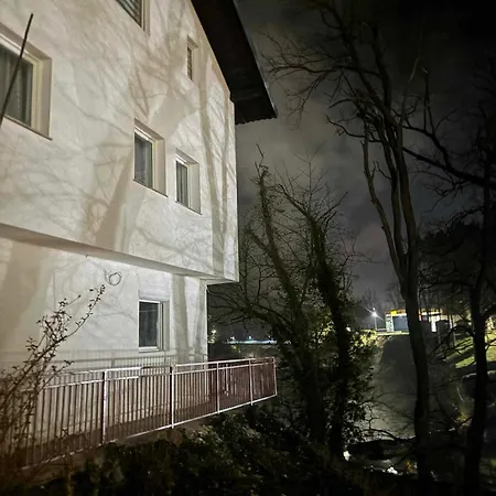 Apartman Mila Apartman *