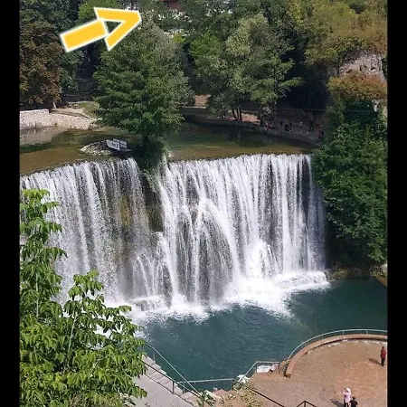 Apartman Apartman Mila *