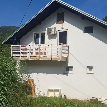 Apartamento Mila