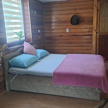 Apartamento Mila Jajce