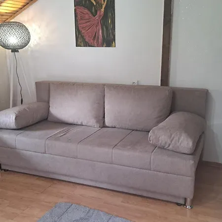Apartamento Mila